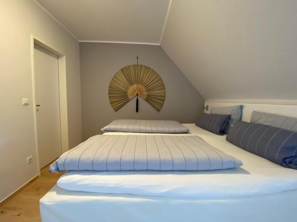 Hotel Zur Bever Telgte Eksteriør billede
